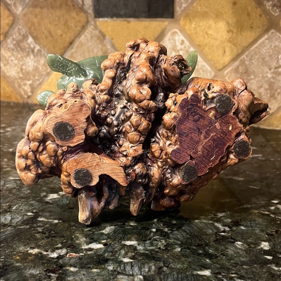 Green Sea Turtle Sculpture - Picture 5 of 5